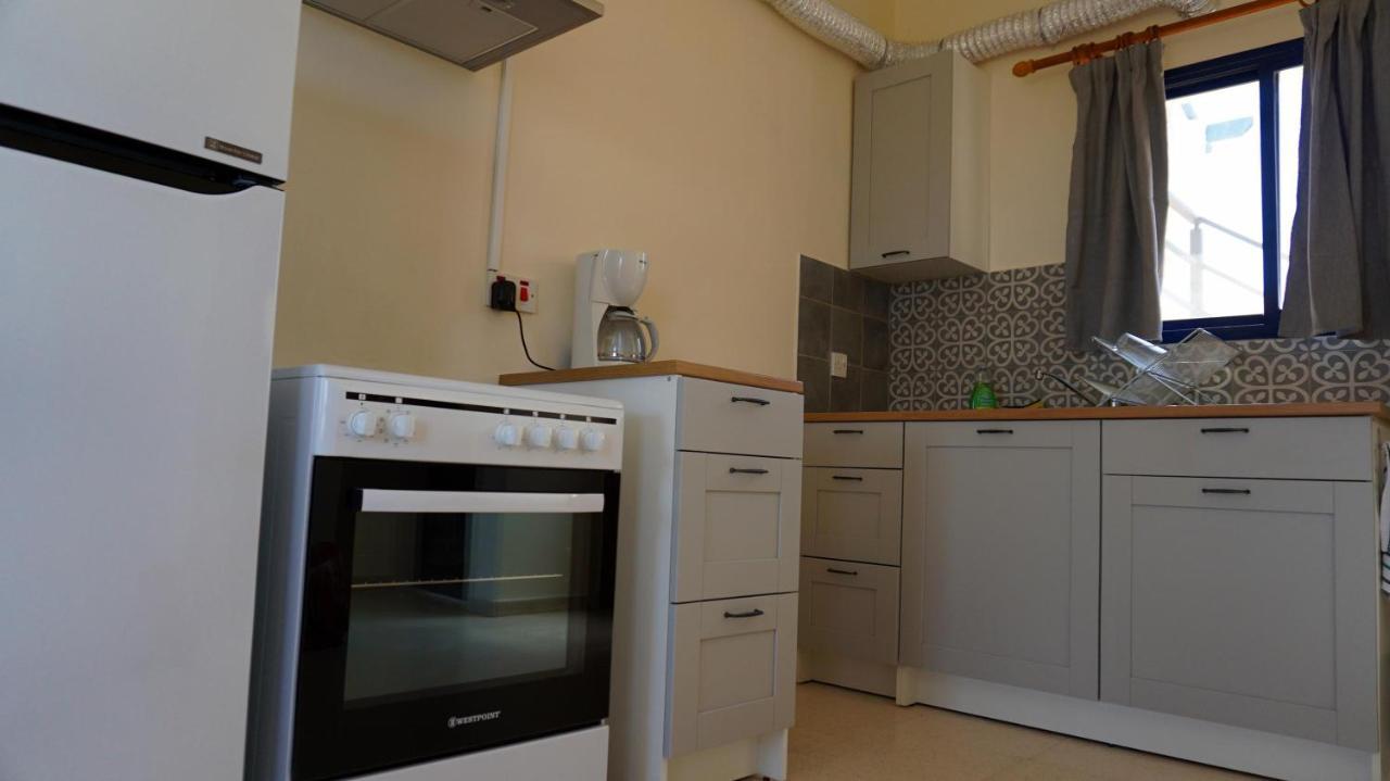 Panoramic Sea View Apartment In Polis-Latchi Eksteriør billede