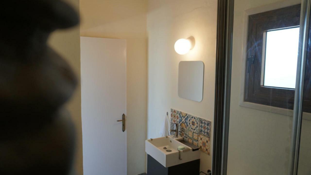 Panoramic Sea View Apartment In Polis-Latchi Eksteriør billede